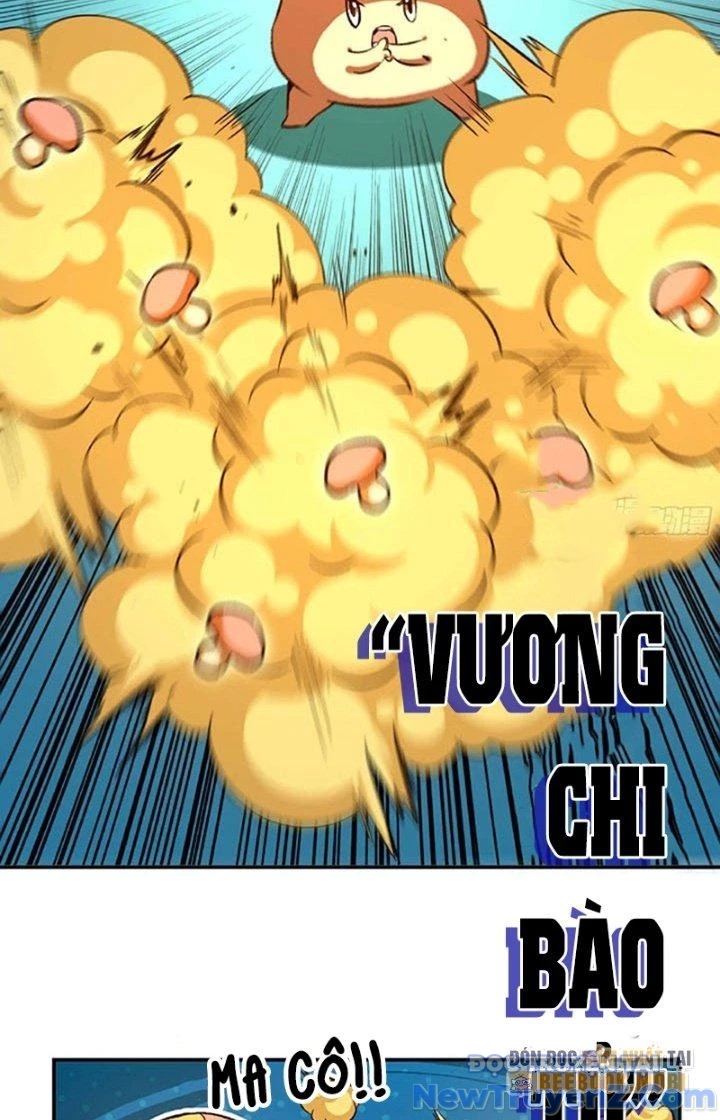 Dũng Sĩ Nấm chapter 109 - Trang 41