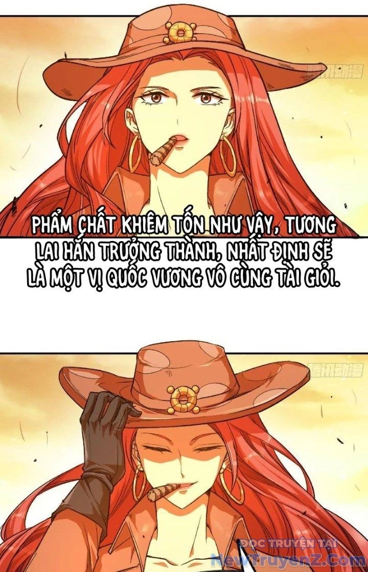 Dũng Sĩ Nấm chapter 76 - Trang 37