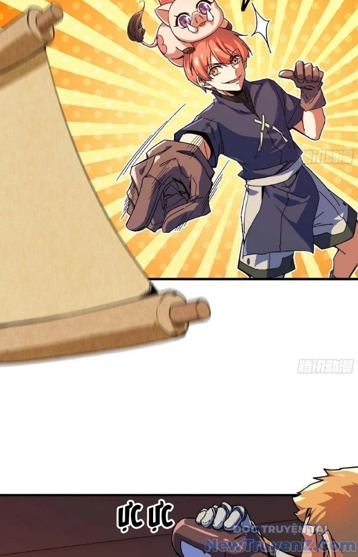 Dũng Sĩ Nấm chapter 90 - Trang 37