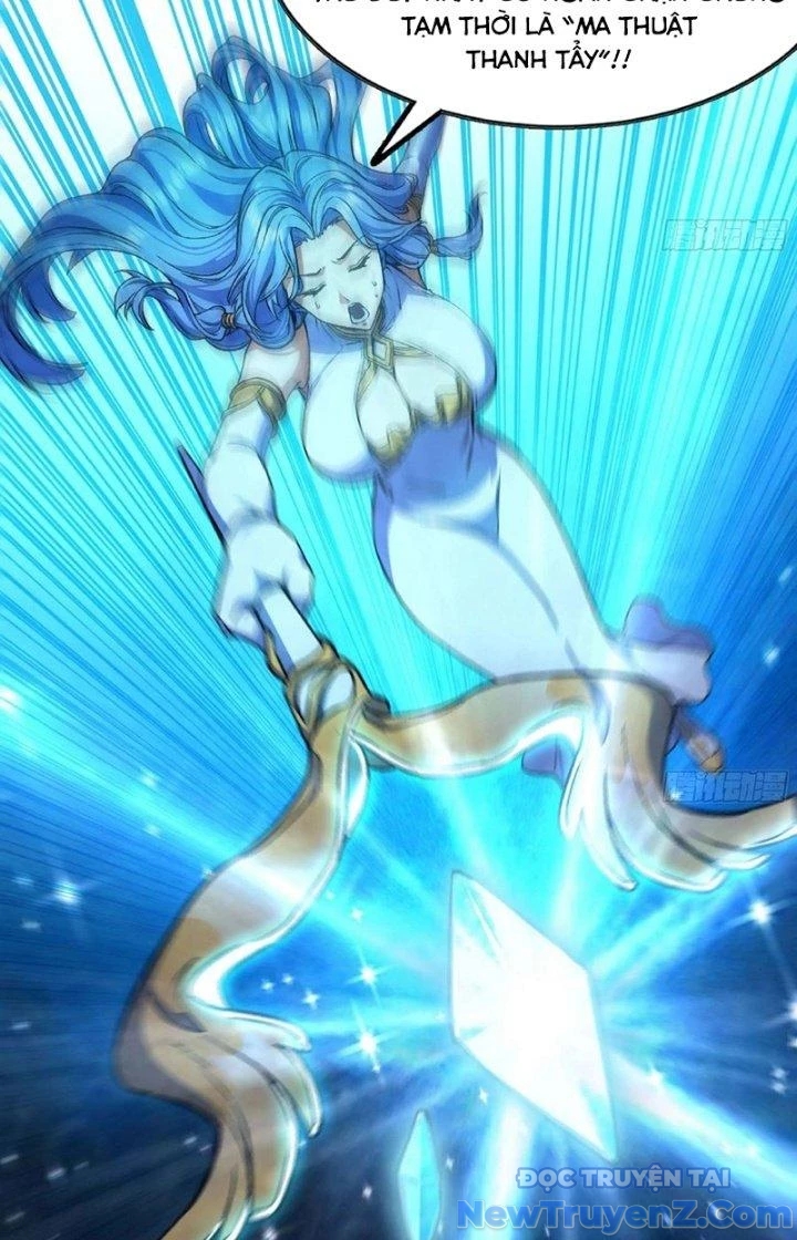Dũng Sĩ Nấm chapter 101 - Trang 45