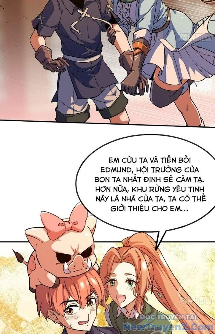 Dũng Sĩ Nấm chapter 97 - Trang 42