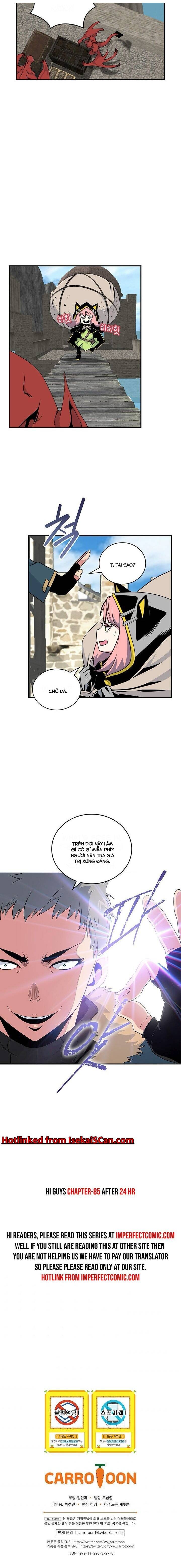 Ta Sinh Ra Để Làm Người Vĩ Đại Chapter 84 - Trang 6