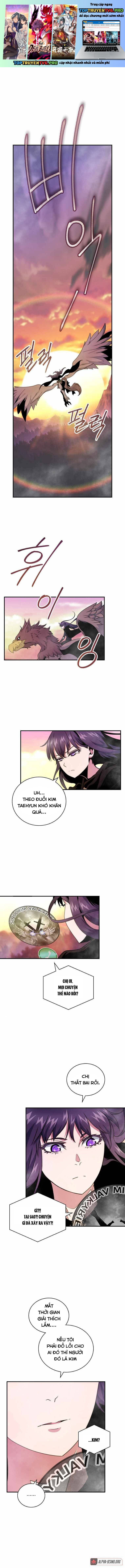 Ta Sinh Ra Để Làm Người Vĩ Đại Chapter 104 - Trang 0