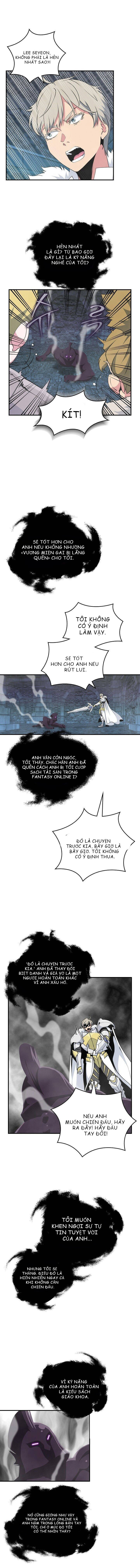 Ta Sinh Ra Để Làm Người Vĩ Đại Chapter 95 - Trang 7