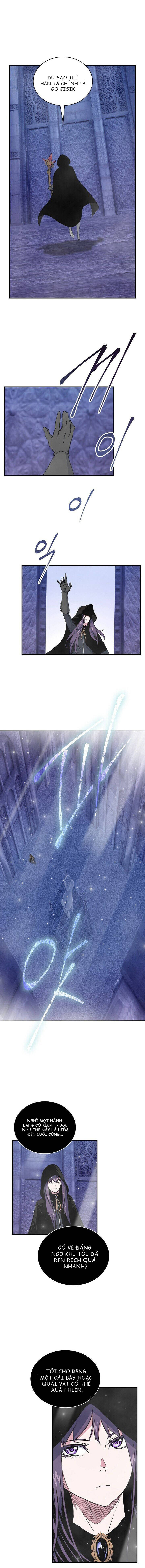 Ta Sinh Ra Để Làm Người Vĩ Đại Chapter 95 - Trang 9