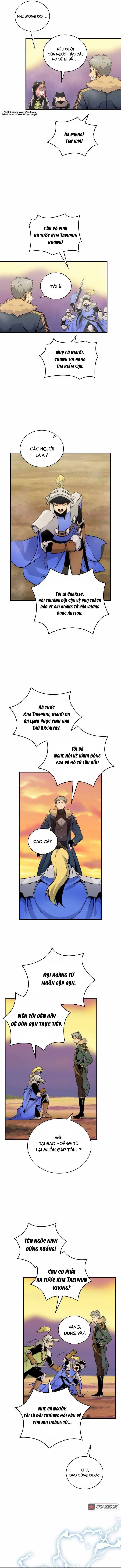 Ta Sinh Ra Để Làm Người Vĩ Đại Chapter 104 - Trang 3