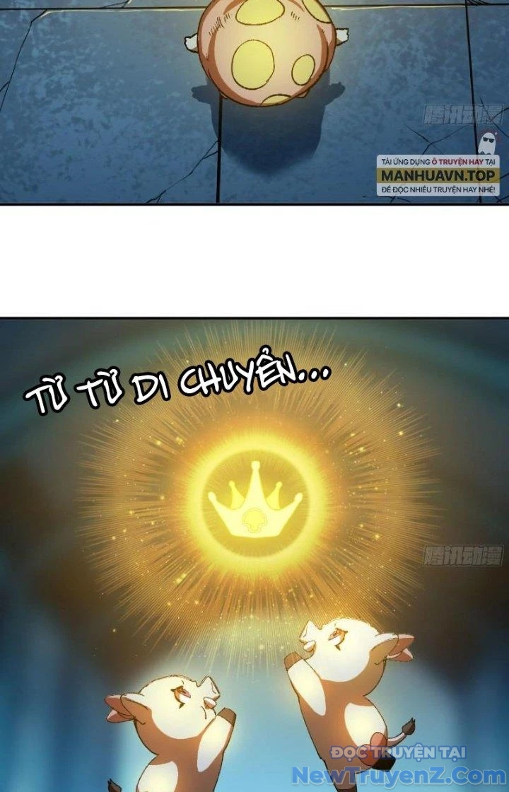 Dũng Sĩ Nấm chapter 71 - Trang 64
