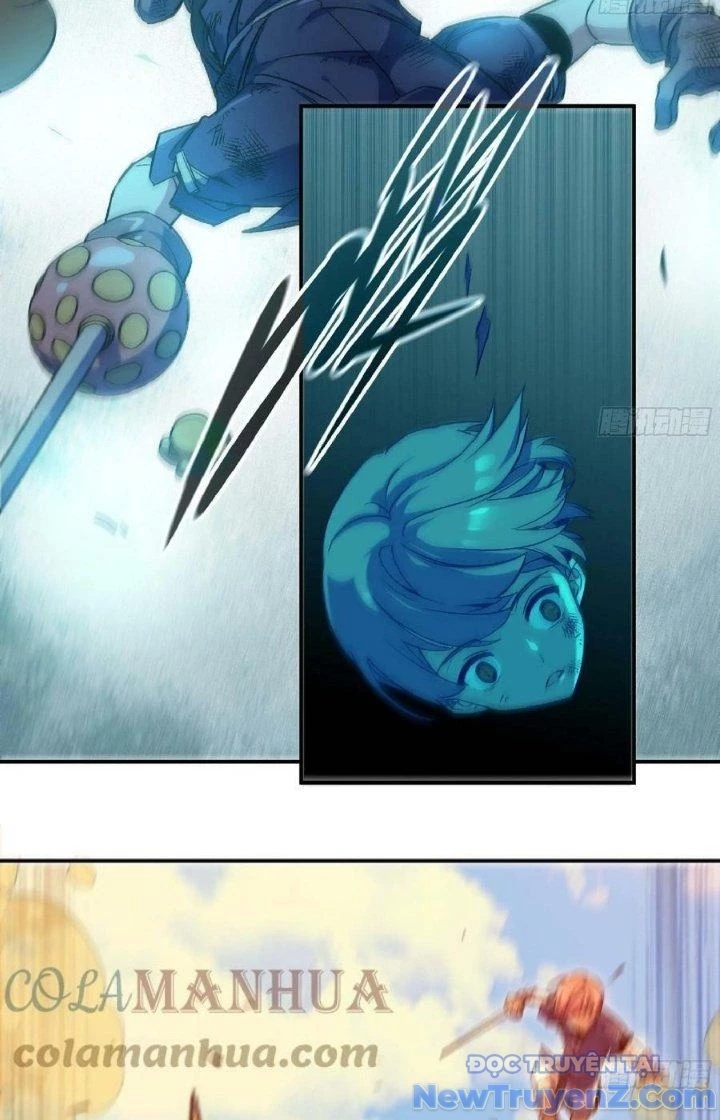 Dũng Sĩ Nấm chapter 89 - Trang 20