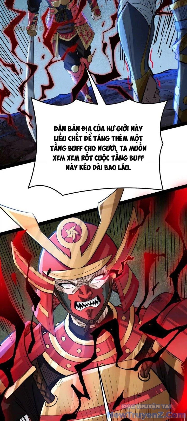 Đánh Bại Chư Thiên chapter 148 - Trang 24