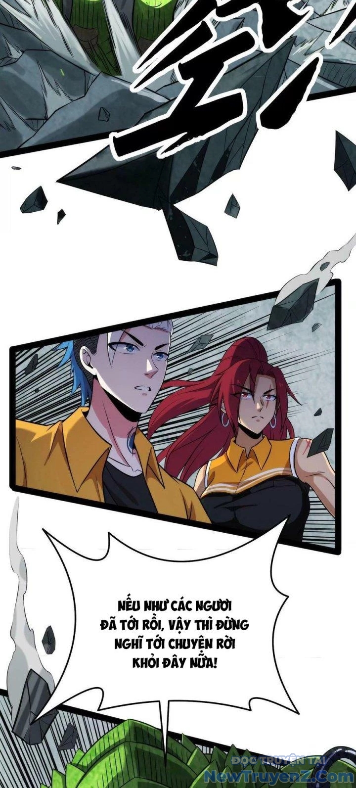 Đánh Bại Chư Thiên chapter 119 - Trang 45