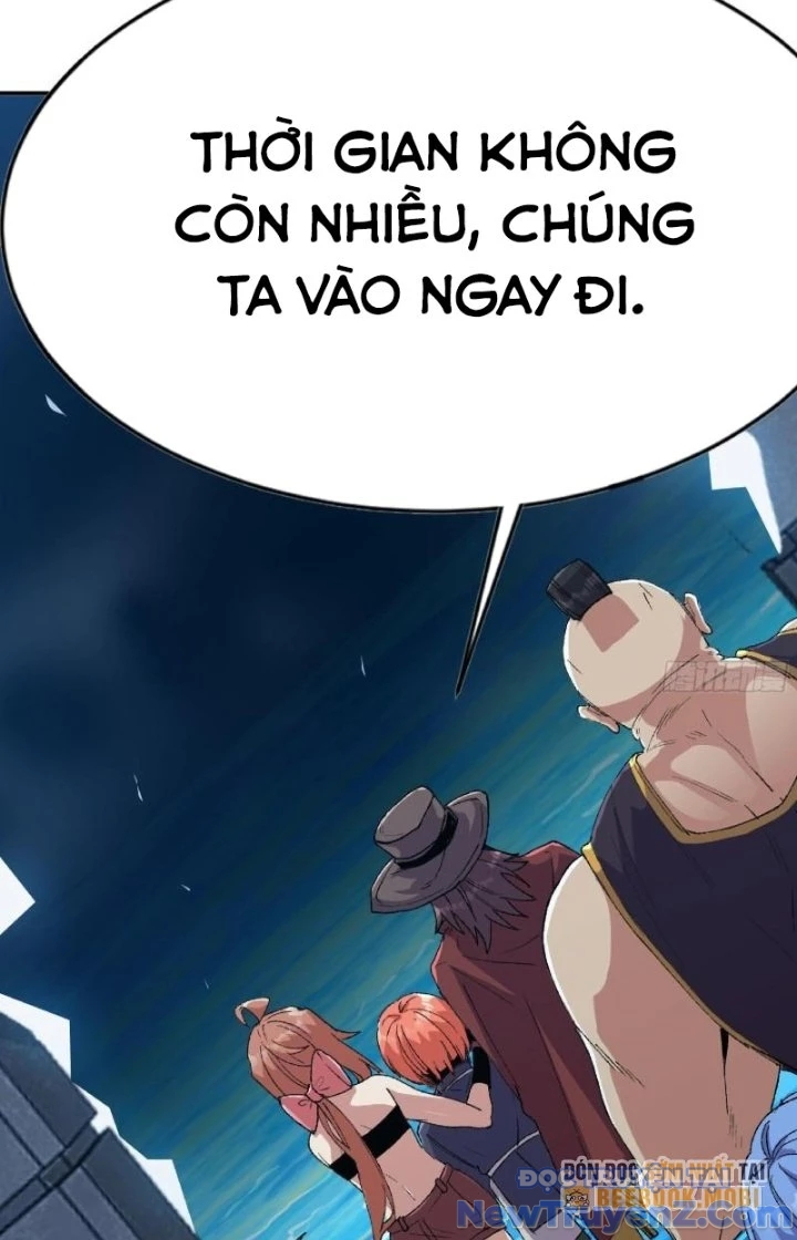 Dũng Sĩ Nấm chapter 61 - Trang 36