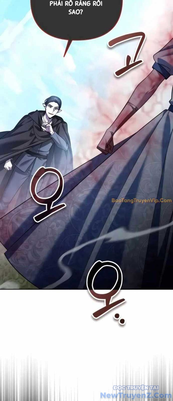 Bản Ngã Thay Đổi chapter 37 - Trang 7