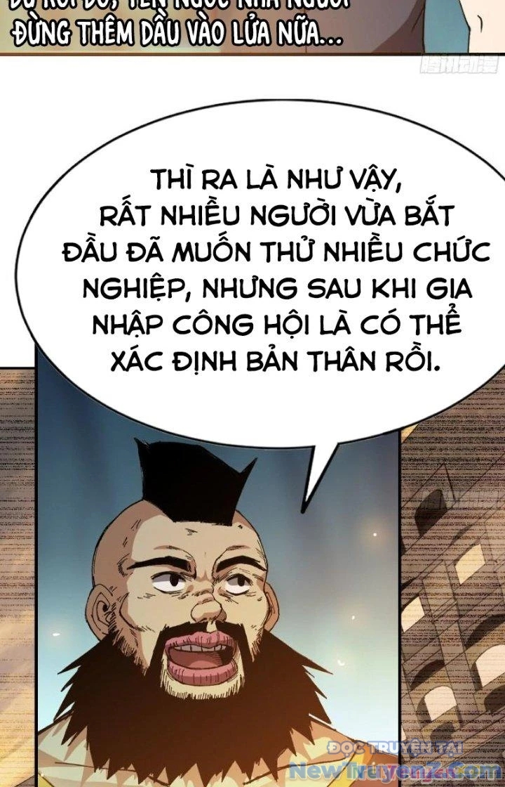 Dũng Sĩ Nấm chapter 64 - Trang 72