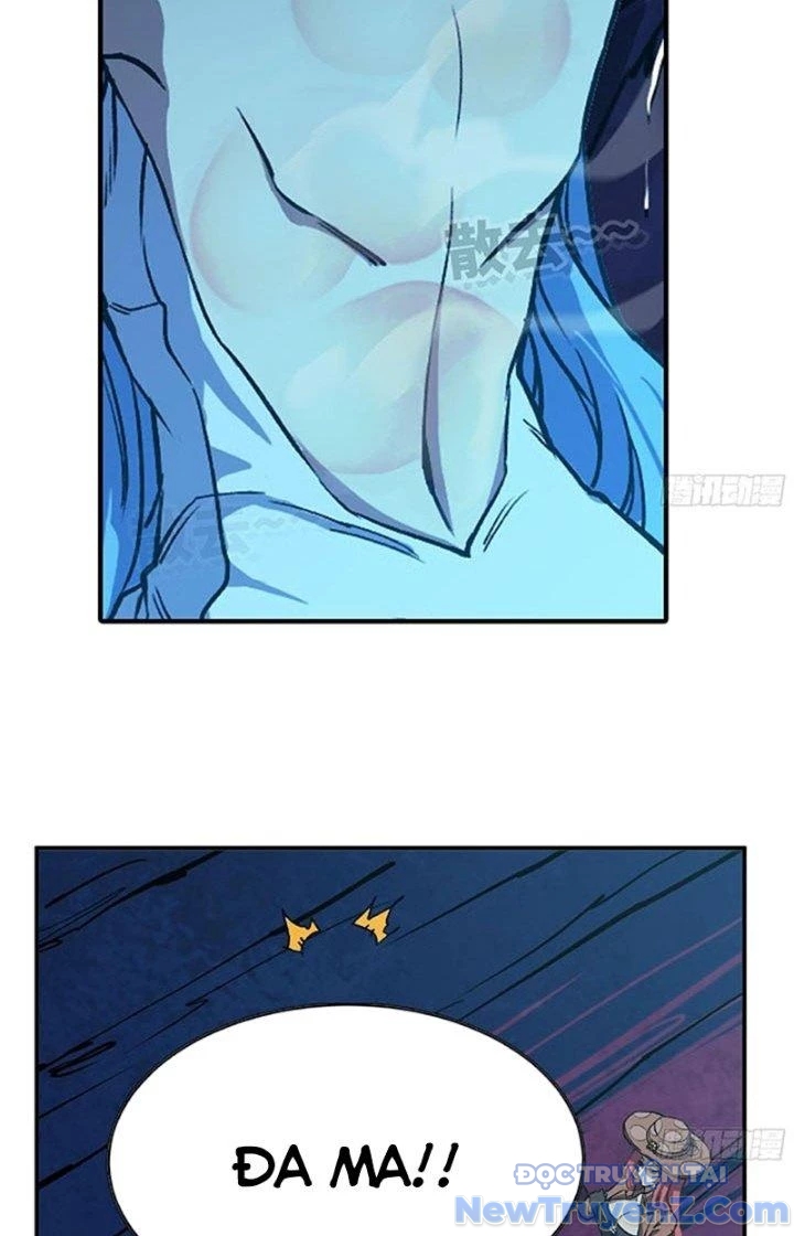 Dũng Sĩ Nấm chapter 110 - Trang 45