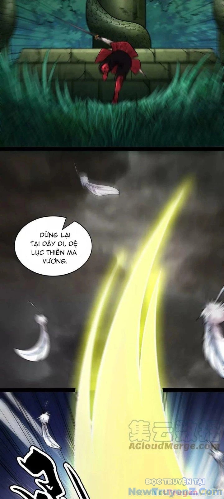 Đánh Bại Chư Thiên chapter 152 - Trang 11