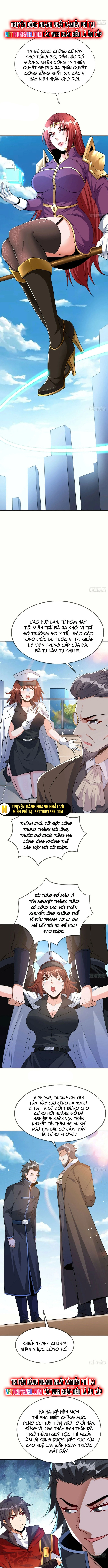Người Chơi Siêu Cấp Chapter 47 - Trang 1