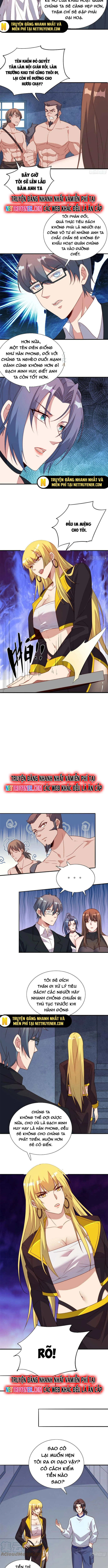 Người Chơi Siêu Cấp Chapter 48 - Trang 1