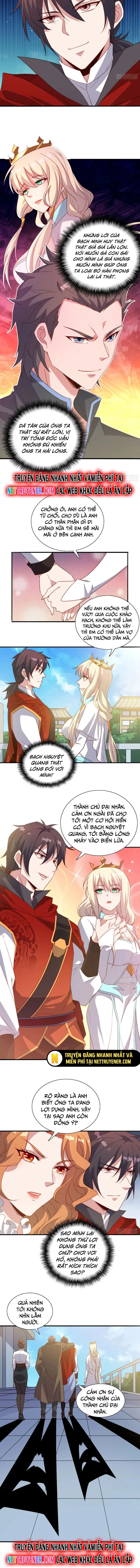 Người Chơi Siêu Cấp Chapter 47 - Trang 4