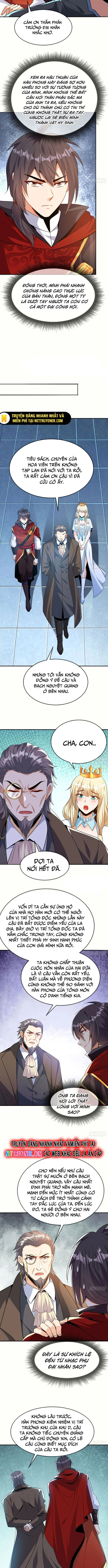 Người Chơi Siêu Cấp Chapter 47 - Trang 2
