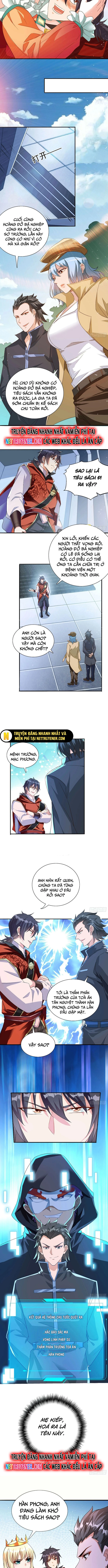 Người Chơi Siêu Cấp Chapter 46 - Trang 2