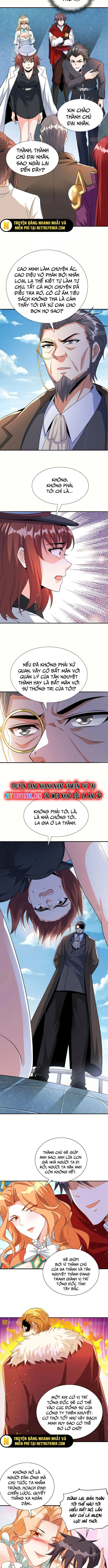 Người Chơi Siêu Cấp Chapter 46 - Trang 1