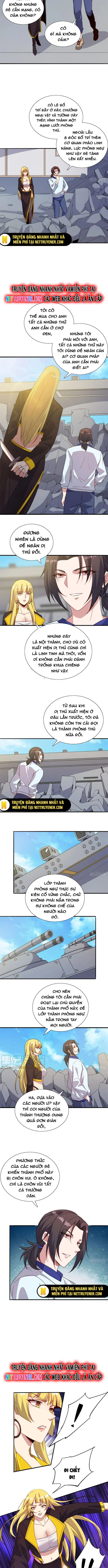 Người Chơi Siêu Cấp Chapter 48 - Trang 2