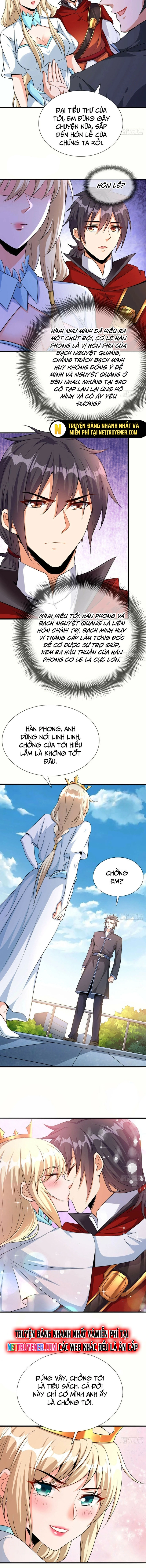 Người Chơi Siêu Cấp Chapter 46 - Trang 3