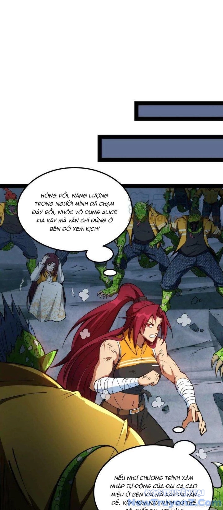 Đánh Bại Chư Thiên chapter 120 - Trang 34