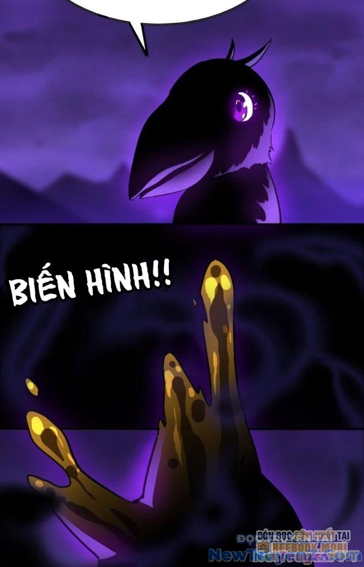 Dũng Sĩ Nấm chapter 72 - Trang 51