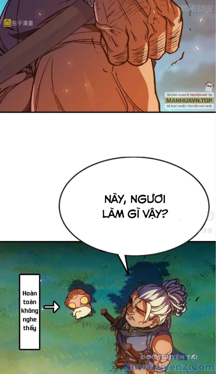 Dũng Sĩ Nấm chapter 82 - Trang 42