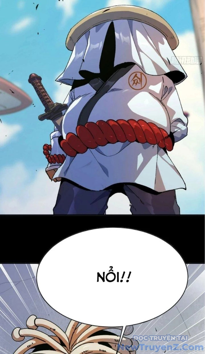 Dũng Sĩ Nấm chapter 82 - Trang 13