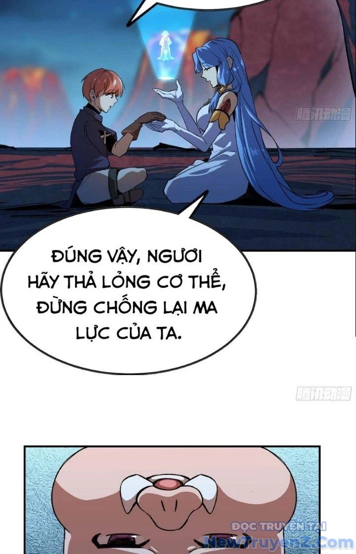 Dũng Sĩ Nấm chapter 105 - Trang 11
