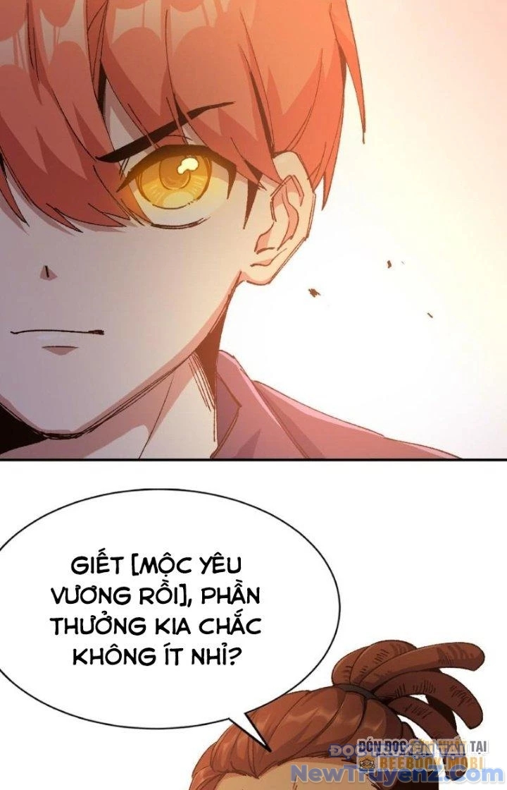 Dũng Sĩ Nấm chapter 57 - Trang 64