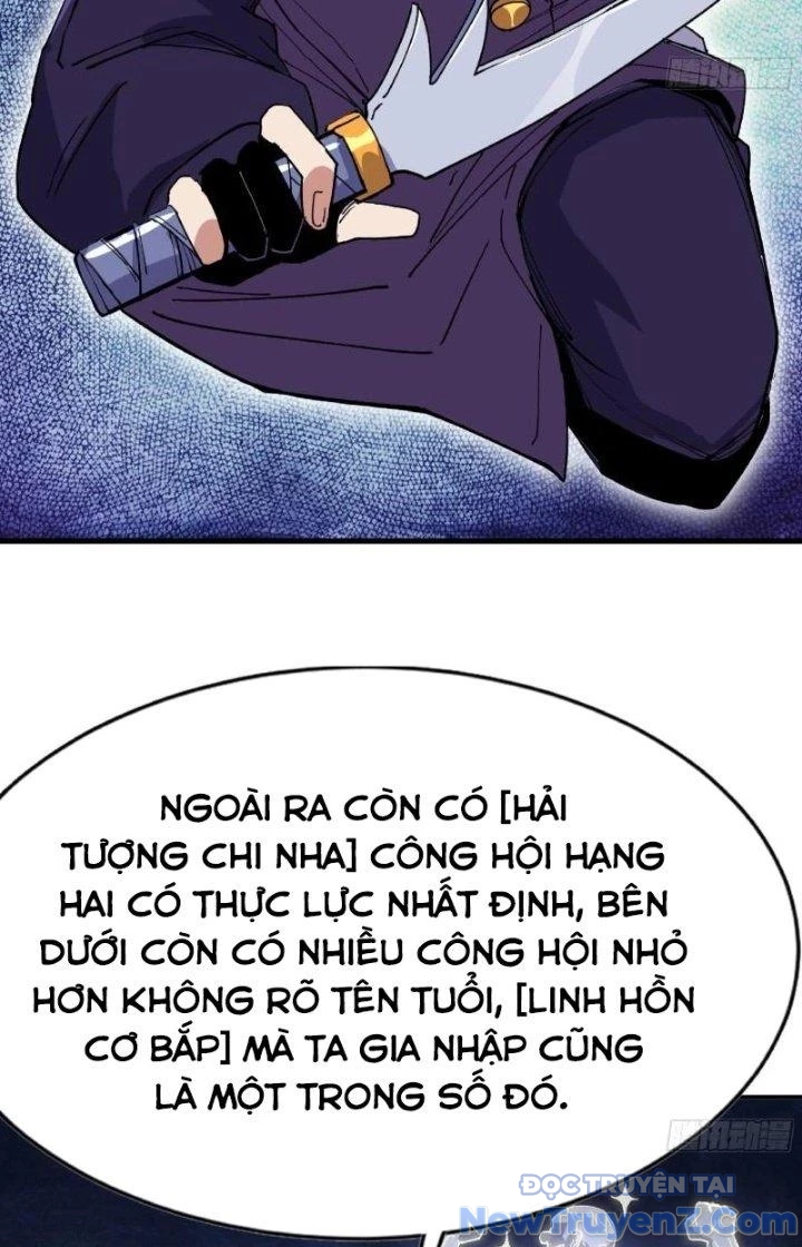 Dũng Sĩ Nấm chapter 64 - Trang 65