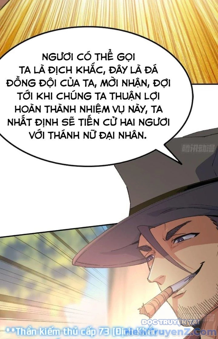 Dũng Sĩ Nấm chapter 60 - Trang 23