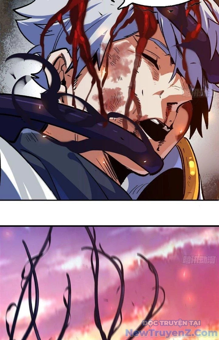 Dũng Sĩ Nấm chapter 93 - Trang 3