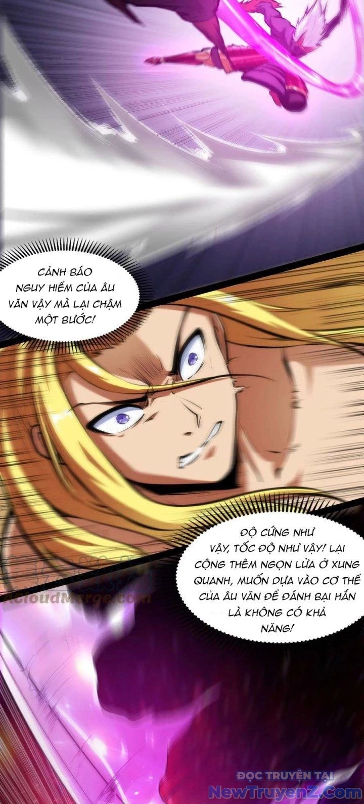 Đánh Bại Chư Thiên chapter 153 - Trang 13