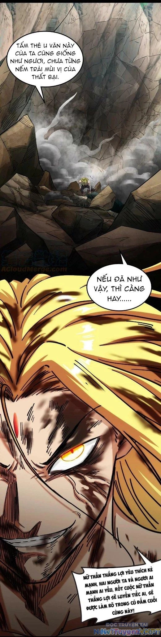 Đánh Bại Chư Thiên chapter 156 - Trang 26