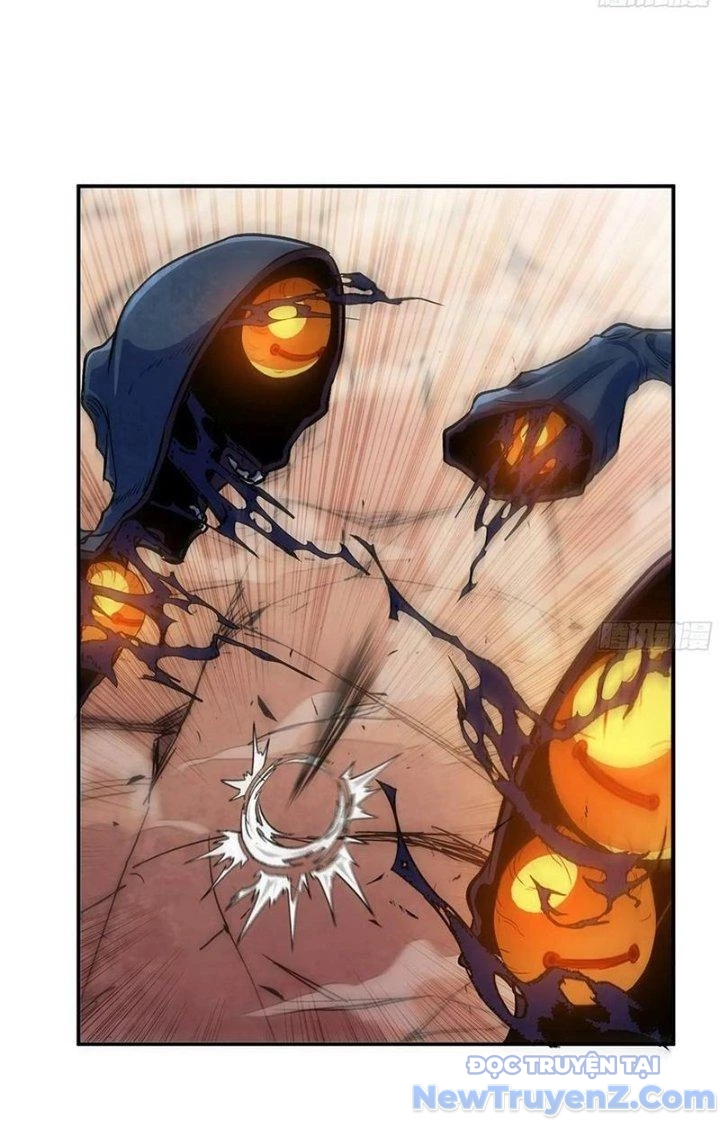 Dũng Sĩ Nấm chapter 95 - Trang 7