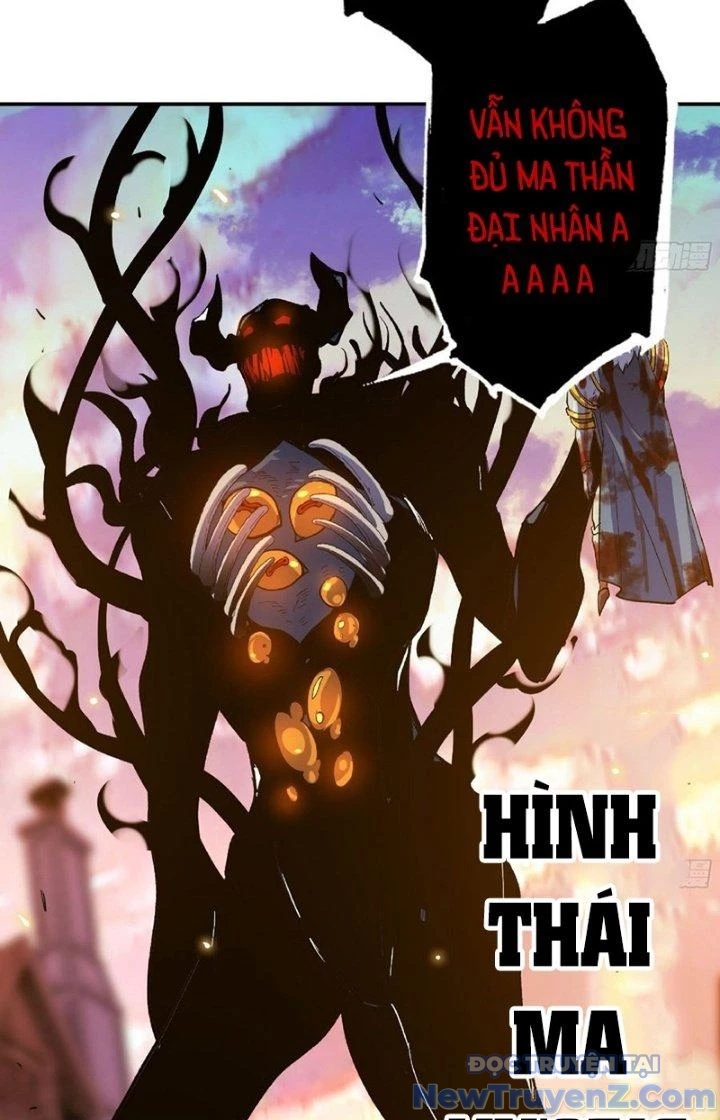 Dũng Sĩ Nấm chapter 93 - Trang 9