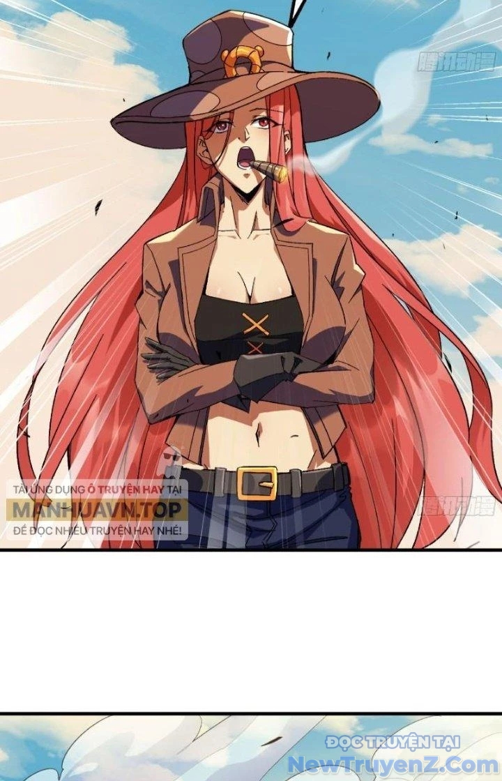 Dũng Sĩ Nấm chapter 86 - Trang 7