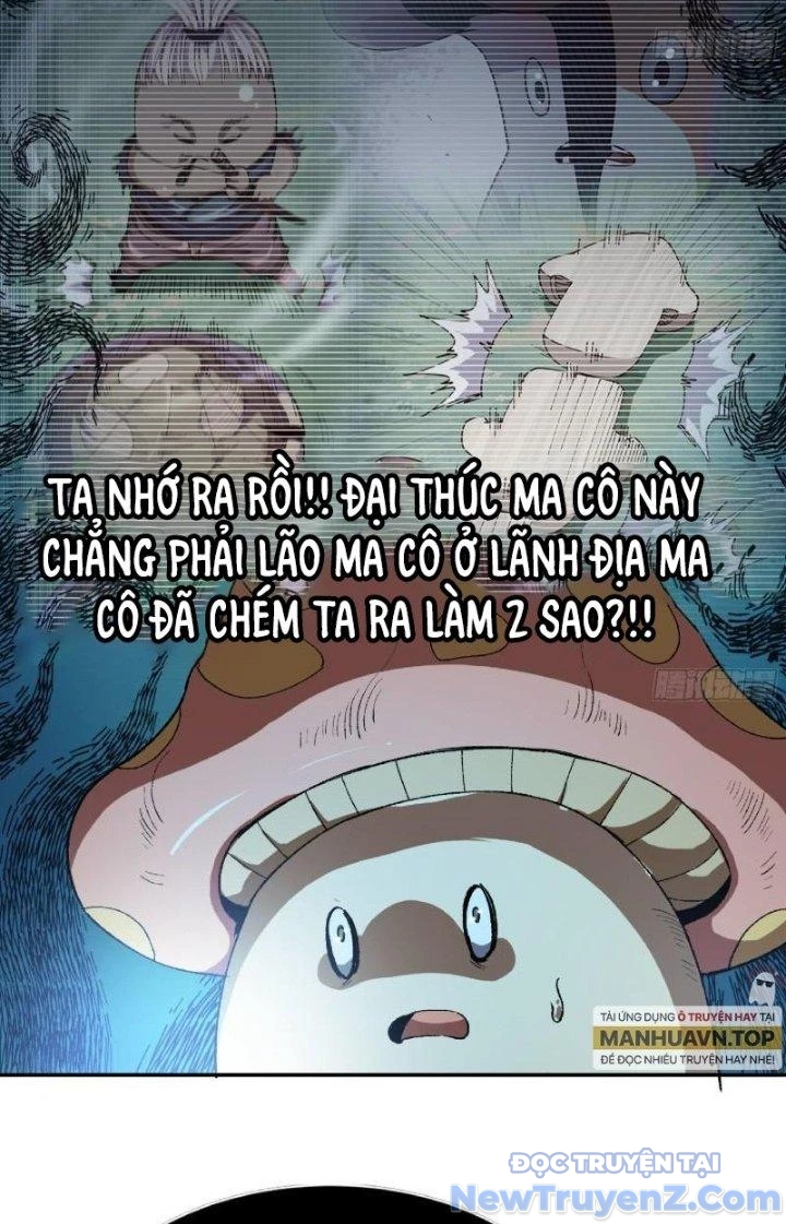 Dũng Sĩ Nấm chapter 71 - Trang 10