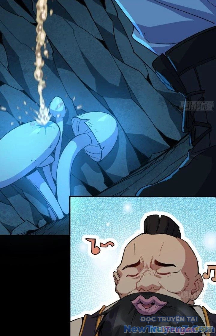 Dũng Sĩ Nấm chapter 65 - Trang 41