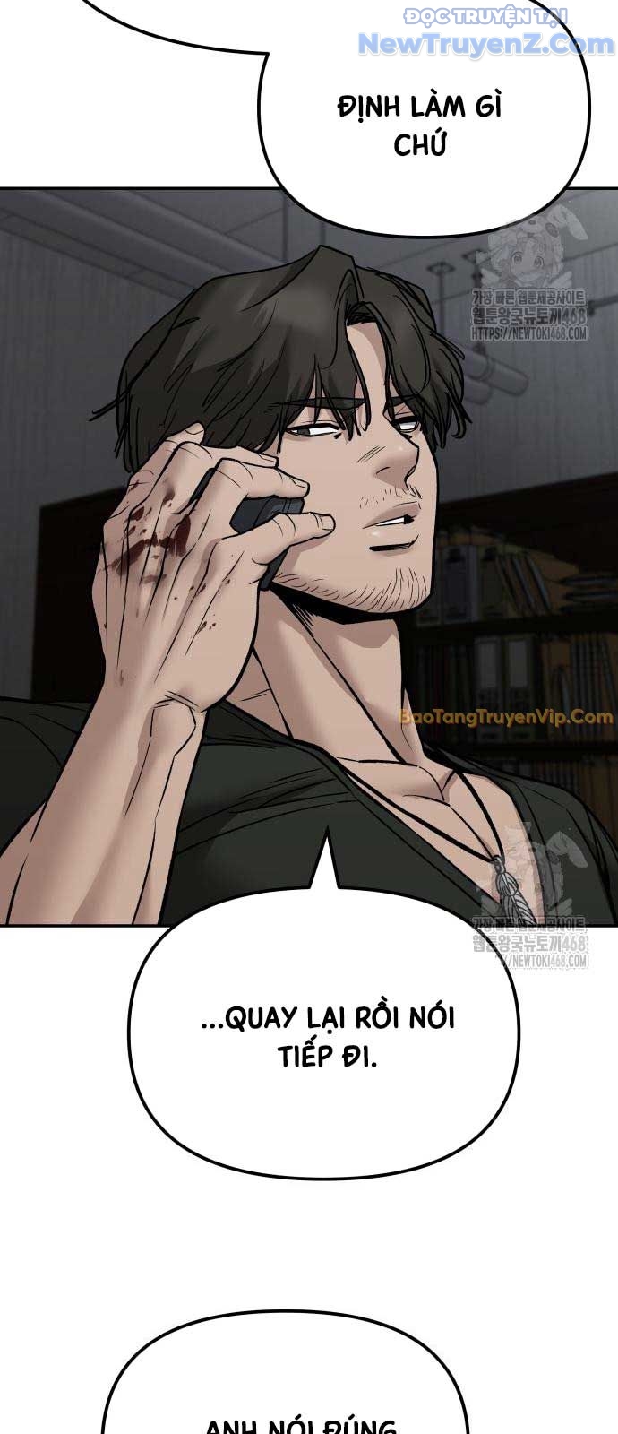 Giang Hồ Thực Thi Công Lý chapter 135 - Trang 42