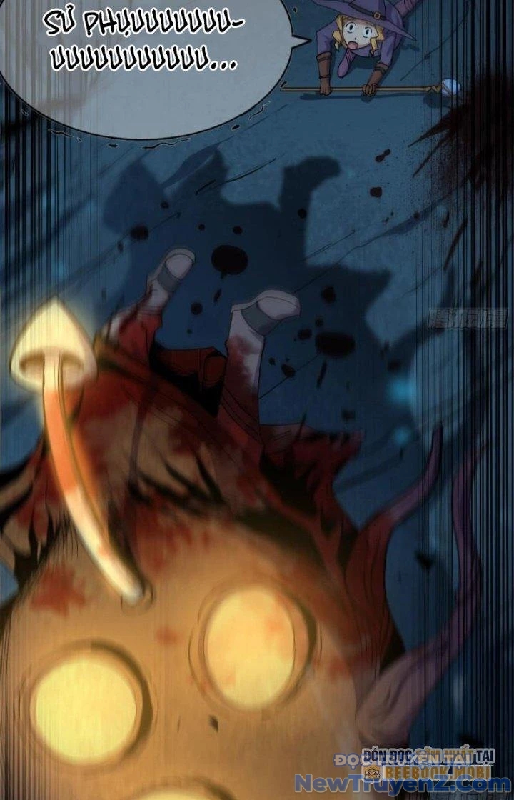 Dũng Sĩ Nấm chapter 61 - Trang 64