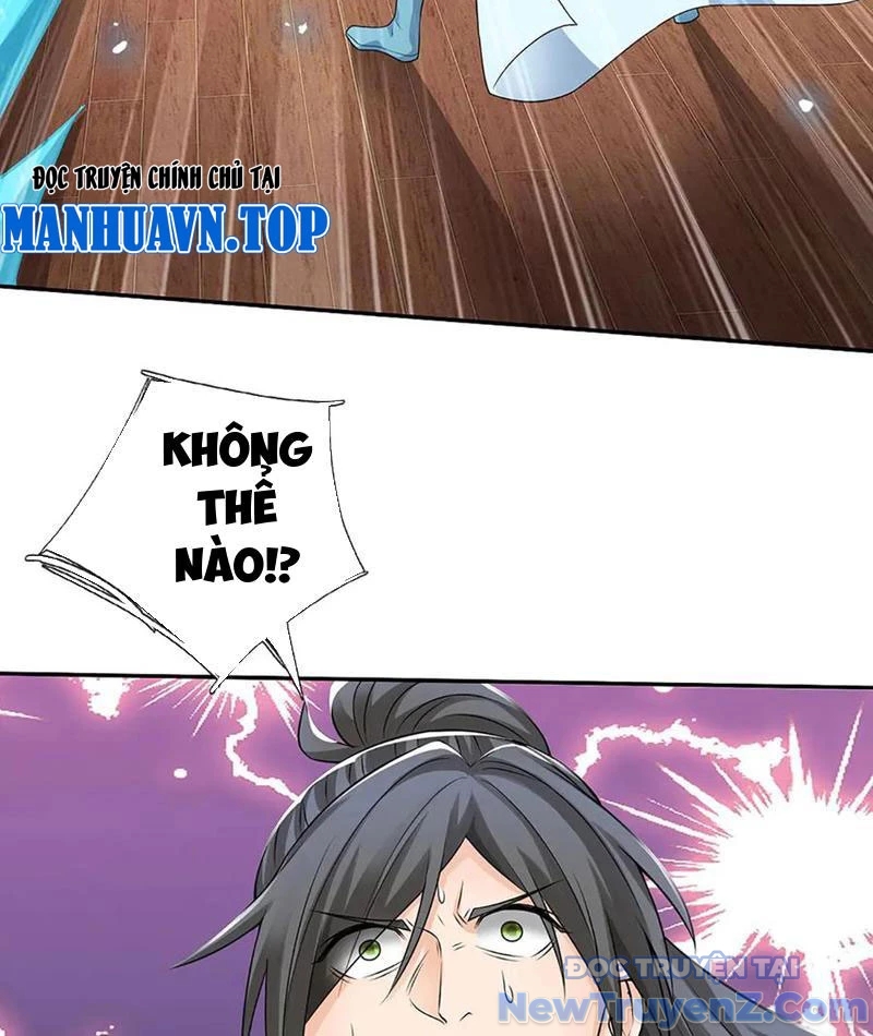 Ta Có Thể Tấn Công Không Giới Hạn chapter 81 - Trang 4