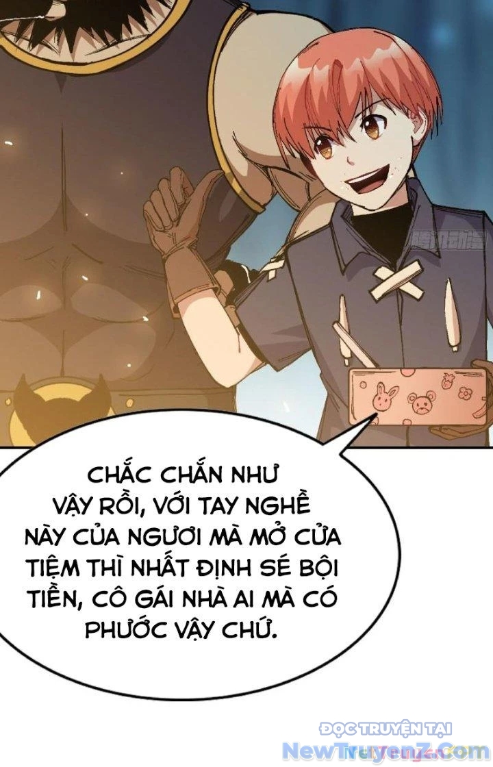 Dũng Sĩ Nấm chapter 64 - Trang 33