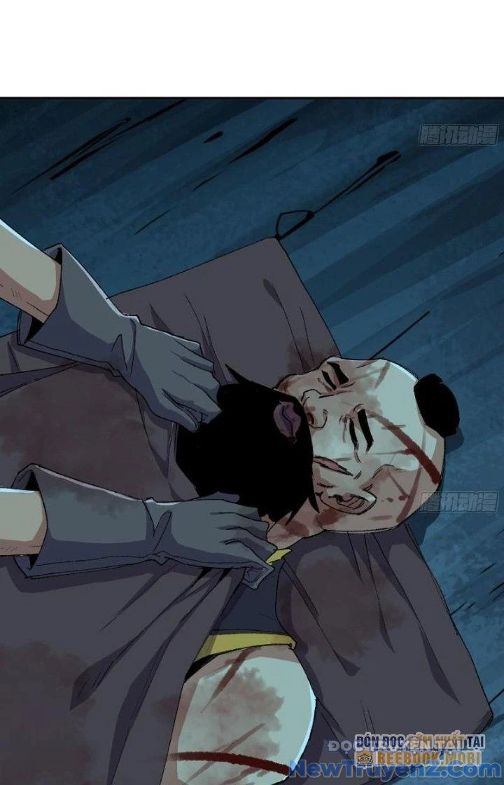 Dũng Sĩ Nấm chapter 66 - Trang 10