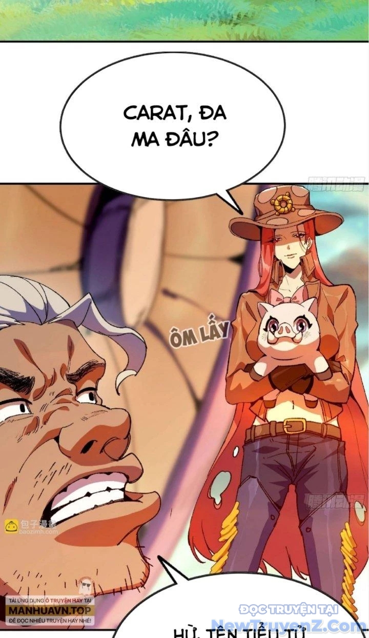 Dũng Sĩ Nấm chapter 83 - Trang 45