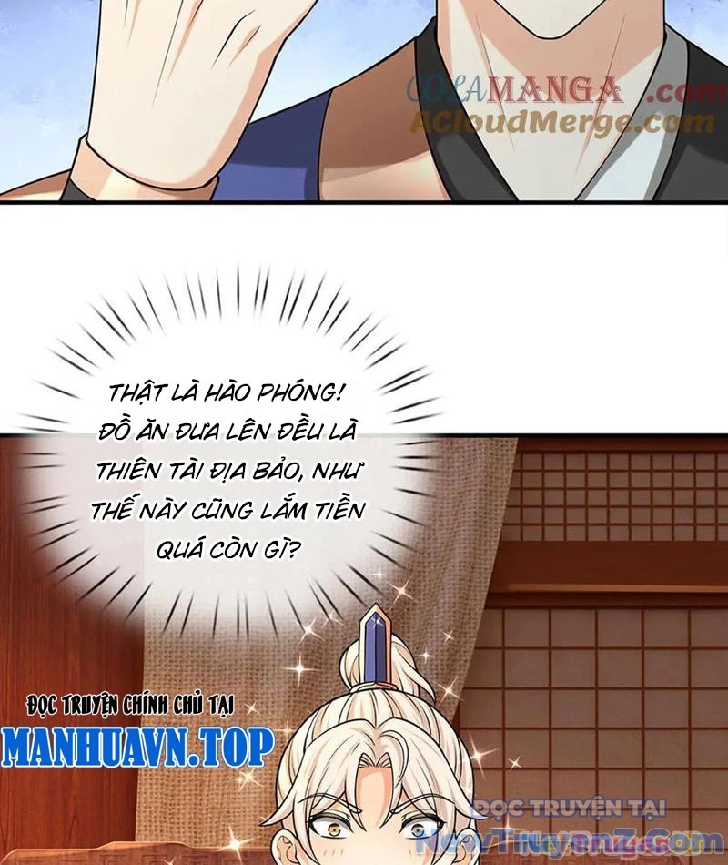 Ta Có Thể Tấn Công Không Giới Hạn chapter 80 - Trang 28